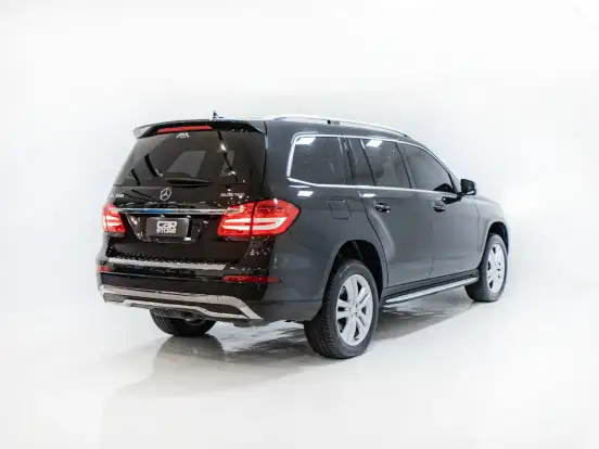 MERCEDES-BENZ-GL 350-3.0 BLUETEC SPORT 4X4 V6 DIESEL 4P AUTOMÁTICO MERCEDES-BENZ-GL 350-2014