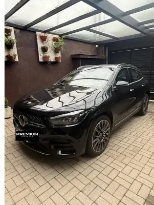 Mercedes-Benz GLA 200 1.3 Mhev AMG Line 7G-DCT