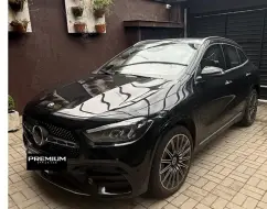 MERCEDES-BENZ GLA 200 1.3 MHEV AMG LINE 7G-DCT MERCEDES-BENZ GLA 200 1.3 MHEV AMG LINE 7G-DCT