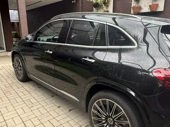 MERCEDES-BENZ-GLA 200-1.3 MHEV AMG LINE 7G-DCT MERCEDES-BENZ-GLA 200-2023