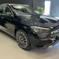 MERCEDES-BENZ GLA 200 1.3 MHEV AMG LINE 7G-DCT MERCEDES-BENZ GLA 200 1.3 MHEV AMG LINE 7G-DCT