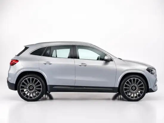 MERCEDES-BENZ-GLA 200-1.3 MHEV AMG LINE 7G-DCT MERCEDES-BENZ-GLA 200-2025
