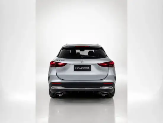 MERCEDES-BENZ-GLA 200-2025
