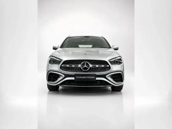 MERCEDES-BENZ-GLA 200-2025