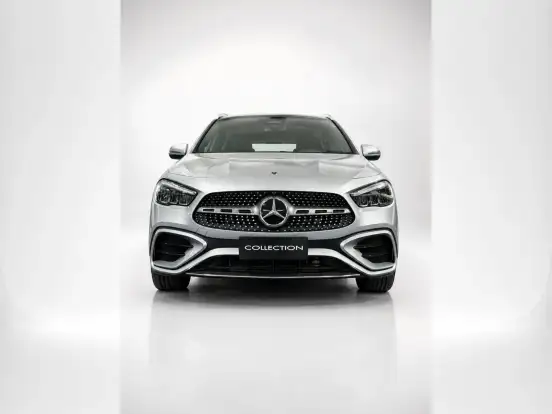 MERCEDES-BENZ-GLA 200-1.3 MHEV AMG LINE 7G-DCT MERCEDES-BENZ-GLA 200-2025
