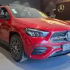 MERCEDES-BENZ GLA 200 1.3 MHEV NIGHT EDITION 7G-DCT MERCEDES-BENZ GLA 200 1.3 MHEV NIGHT EDITION 7G-DCT