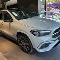 MERCEDES-BENZ GLA 200 1.3 MHEV NIGHT EDITION 7G-DCT MERCEDES-BENZ GLA 200 1.3 MHEV NIGHT EDITION 7G-DCT