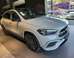 MERCEDES-BENZ GLA 200 1.3 MHEV NIGHT EDITION 7G-DCT MERCEDES-BENZ GLA 200 1.3 MHEV NIGHT EDITION 7G-DCT