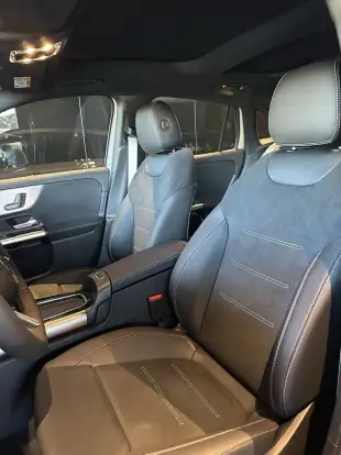MERCEDES-BENZ-GLA 200-2026