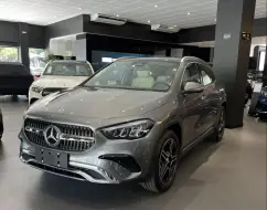 MERCEDES-BENZ GLA 200 1.3 MHEV PROGRESSIVE 7G-DCT MERCEDES-BENZ GLA 200 1.3 MHEV PROGRESSIVE 7G-DCT