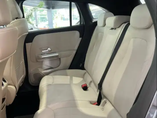 MERCEDES-BENZ-GLA 200-1.3 MHEV PROGRESSIVE 7G-DCT MERCEDES-BENZ-GLA 200-2026