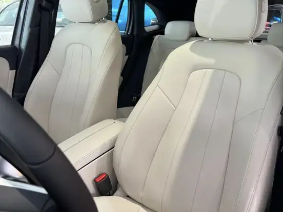 MERCEDES-BENZ-GLA 200-1.3 MHEV PROGRESSIVE 7G-DCT MERCEDES-BENZ-GLA 200-2026