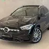 MERCEDES-BENZ GLA 200 1.3 GCI GASOLINA AMG LINE 7G-DCT MERCEDES-BENZ GLA 200 1.3 GCI GASOLINA AMG LINE 7G-DCT