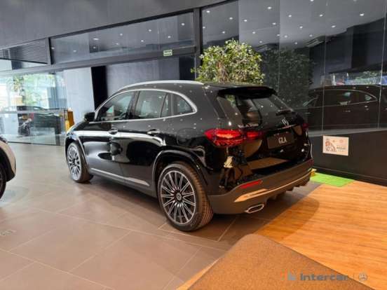 MERCEDES-BENZ-GLA 200-1.3 MHEV AMG LINE 7G-DCT MERCEDES-BENZ-GLA 200-2026