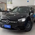 MERCEDES-BENZ GLA 200 1.3 MHEV AMG LINE 7G-DCT MERCEDES-BENZ GLA 200 1.3 MHEV AMG LINE 7G-DCT