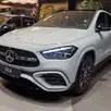 MERCEDES-BENZ GLA 200 1.3 MHEV NIGHT EDITION 7G-DCT MERCEDES-BENZ GLA 200 1.3 MHEV NIGHT EDITION 7G-DCT
