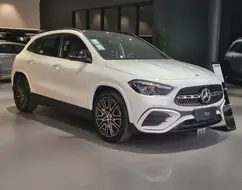 MERCEDES-BENZ GLA 200 1.3 MHEV NIGHT EDITION 7G-DCT MERCEDES-BENZ GLA 200 1.3 MHEV NIGHT EDITION 7G-DCT