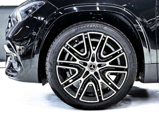 MERCEDES-BENZ-GLA 200-2026