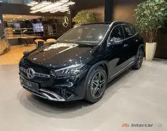 MERCEDES-BENZ GLA 200 1.3 MHEV PROGRESSIVE 7G-DCT MERCEDES-BENZ GLA 200 1.3 MHEV PROGRESSIVE 7G-DCT