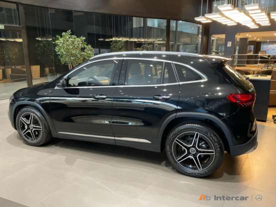 MERCEDES-BENZ-GLA 200-1.3 MHEV PROGRESSIVE 7G-DCT MERCEDES-BENZ-GLA 200-2026