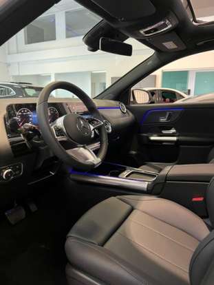 MERCEDES-BENZ-GLA 200-2026