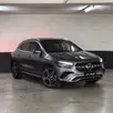 MERCEDES-BENZ GLA 200 1.3 MHEV PROGRESSIVE 7G-DCT MERCEDES-BENZ GLA 200 1.3 MHEV PROGRESSIVE 7G-DCT