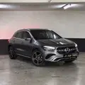 MERCEDES-BENZ GLA 200 1.3 MHEV PROGRESSIVE 7G-DCT MERCEDES-BENZ GLA 200 1.3 MHEV PROGRESSIVE 7G-DCT