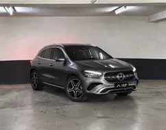 MERCEDES-BENZ GLA 200 1.3 MHEV PROGRESSIVE 7G-DCT MERCEDES-BENZ GLA 200 1.3 MHEV PROGRESSIVE 7G-DCT