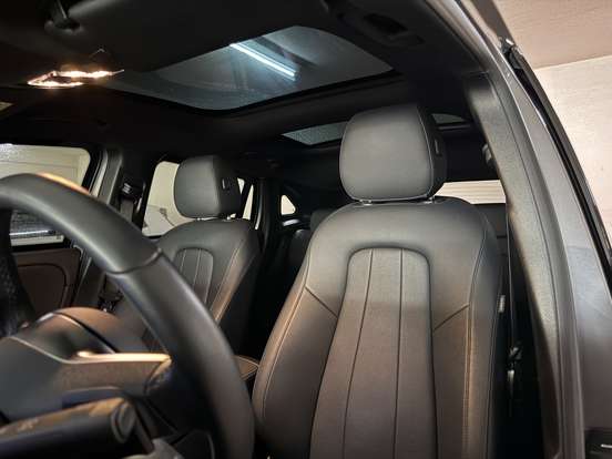 MERCEDES-BENZ-GLA 200-1.3 MHEV PROGRESSIVE 7G-DCT MERCEDES-BENZ-GLA 200-2024