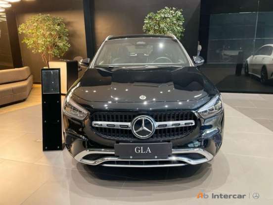 MERCEDES-BENZ-GLA 200-1.3 MHEV PROGRESSIVE 7G-DCT MERCEDES-BENZ-GLA 200-2026