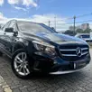 MERCEDES-BENZ GLA 200 1.6 CGI ADVANCE 16V TURBO FLEX 4P AUTOMÁTICO MERCEDES-BENZ GLA 200 1.6 CGI ADVANCE 16V TURBO FLEX 4P AUTOMÁTICO