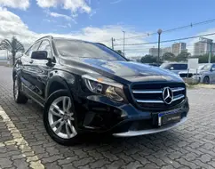 MERCEDES-BENZ GLA 200 1.6 CGI ADVANCE 16V TURBO FLEX 4P AUTOMÁTICO MERCEDES-BENZ GLA 200 1.6 CGI ADVANCE 16V TURBO FLEX 4P AUTOMÁTICO