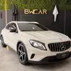 MERCEDES-BENZ GLA 200 1.6 CGI ADVANCE 16V TURBO FLEX 4P AUTOMÁTICO MERCEDES-BENZ GLA 200 1.6 CGI ADVANCE 16V TURBO FLEX 4P AUTOMÁTICO