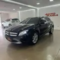 MERCEDES-BENZ GLA 200 1.6 CGI ADVANCE 16V TURBO FLEX 4P AUTOMÁTICO MERCEDES-BENZ GLA 200 1.6 CGI ADVANCE 16V TURBO FLEX 4P AUTOMÁTICO