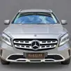 MERCEDES-BENZ GLA 200 1.6 CGI FLEX STYLE 7G-DCT MERCEDES-BENZ GLA 200 1.6 CGI FLEX STYLE 7G-DCT