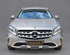 MERCEDES-BENZ GLA 200 1.6 CGI FLEX STYLE 7G-DCT MERCEDES-BENZ GLA 200 1.6 CGI FLEX STYLE 7G-DCT