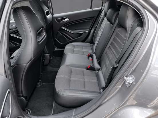 MERCEDES-BENZ-GLA 200-1.6 CGI FLEX STYLE 7G-DCT MERCEDES-BENZ-GLA 200-2019