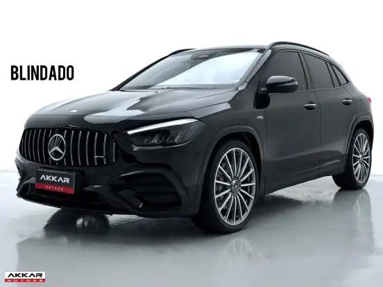 MERCEDES-BENZ-GLA 35 AMG-2024