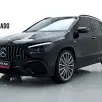 MERCEDES-BENZ GLA 35 AMG 2.0 MHEV 4MATIC SPEEDSHIFT MERCEDES-BENZ GLA 35 AMG 2.0 MHEV 4MATIC SPEEDSHIFT