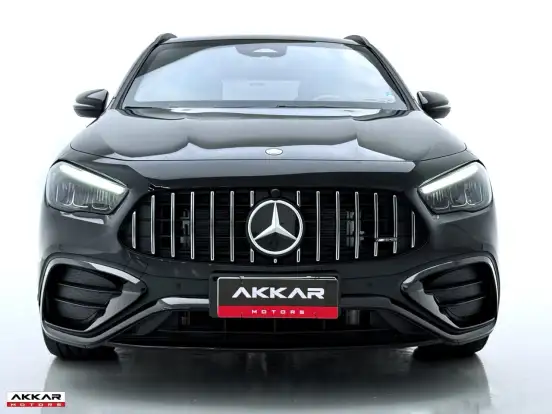 MERCEDES-BENZ-GLA 35 AMG-2024