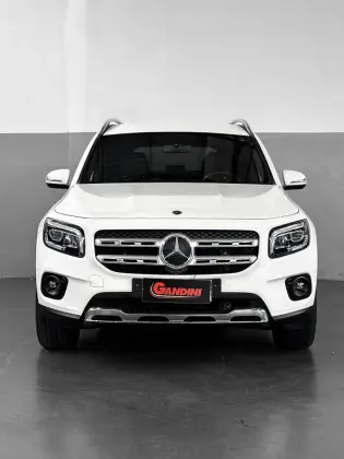 Mercedes-Benz GLB 200 1.3 CGI Gasolina Advance 7G-DCT