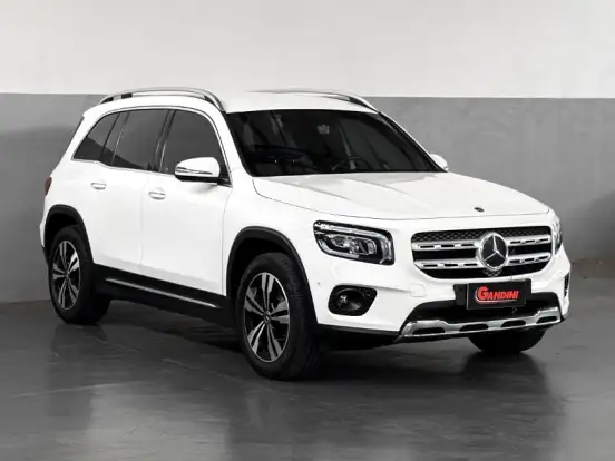 MERCEDES-BENZ-GLB 200-1.3 CGI GASOLINA ADVANCE 7G-DCT MERCEDES-BENZ-GLB 200-2021