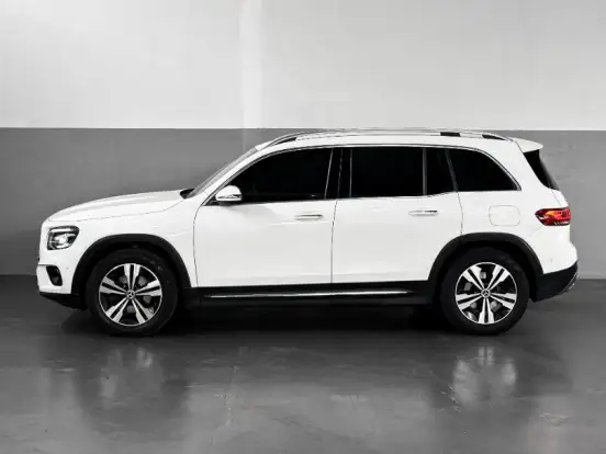 MERCEDES-BENZ-GLB 200-1.3 CGI GASOLINA ADVANCE 7G-DCT MERCEDES-BENZ-GLB 200-2021