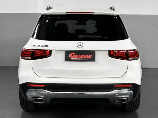 MERCEDES-BENZ-GLB 200-1.3 CGI GASOLINA ADVANCE 7G-DCT MERCEDES-BENZ-GLB 200-2021