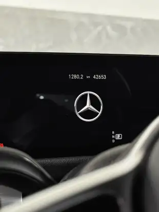 MERCEDES-BENZ-GLB 200-1.3 CGI GASOLINA ADVANCE 7G-DCT MERCEDES-BENZ-GLB 200-2021