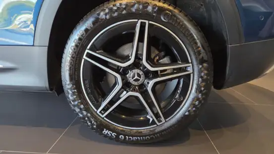 MERCEDES-BENZ-GLB 200-1.3 CGI GASOLINA PROGRESSIVE 7G-DCT MERCEDES-BENZ-GLB 200-2023