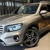 MERCEDES-BENZ GLB 200 1.3 MHEV PROGRESSIVE 7G-DCT MERCEDES-BENZ GLB 200 1.3 MHEV PROGRESSIVE 7G-DCT