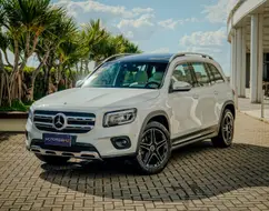 MERCEDES-BENZ GLB 200 1.3 CGI GASOLINA PROGRESSIVE 7G-DCT MERCEDES-BENZ GLB 200 1.3 CGI GASOLINA PROGRESSIVE 7G-DCT