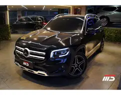 MERCEDES-BENZ GLB 200 1.3 CGI GASOLINA PROGRESSIVE 7G-DCT MERCEDES-BENZ GLB 200 1.3 CGI GASOLINA PROGRESSIVE 7G-DCT