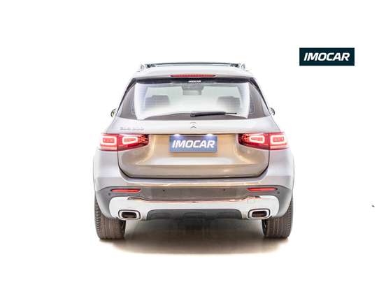 MERCEDES-BENZ-GLB 200-1.3 CGI GASOLINA PROGRESSIVE 7G-DCT MERCEDES-BENZ-GLB 200-2021